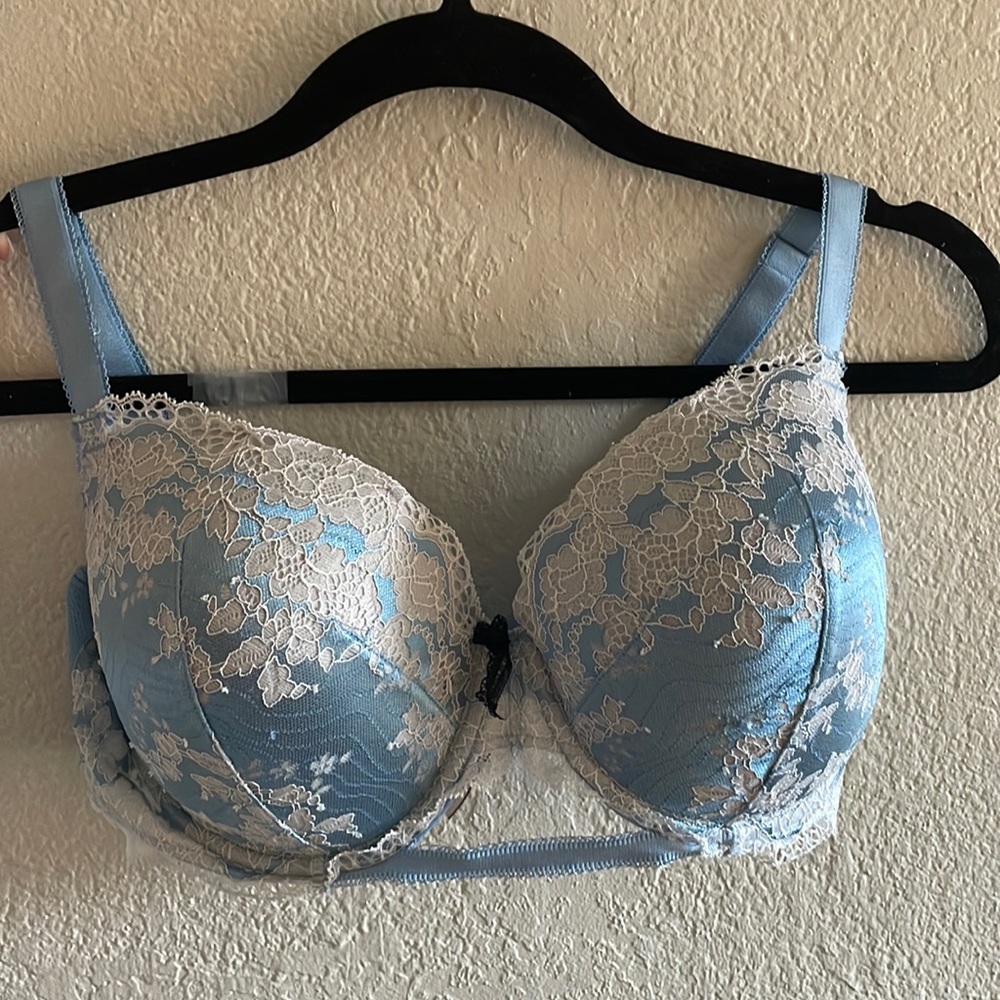 Victoria’s Secret Dream Angels Lined Demi Bra, 34DDD
